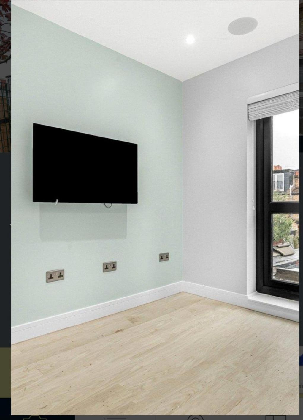 Family Friendly Fully Refurbished 3 Bedroom, 3 Bathroom In * Londres
