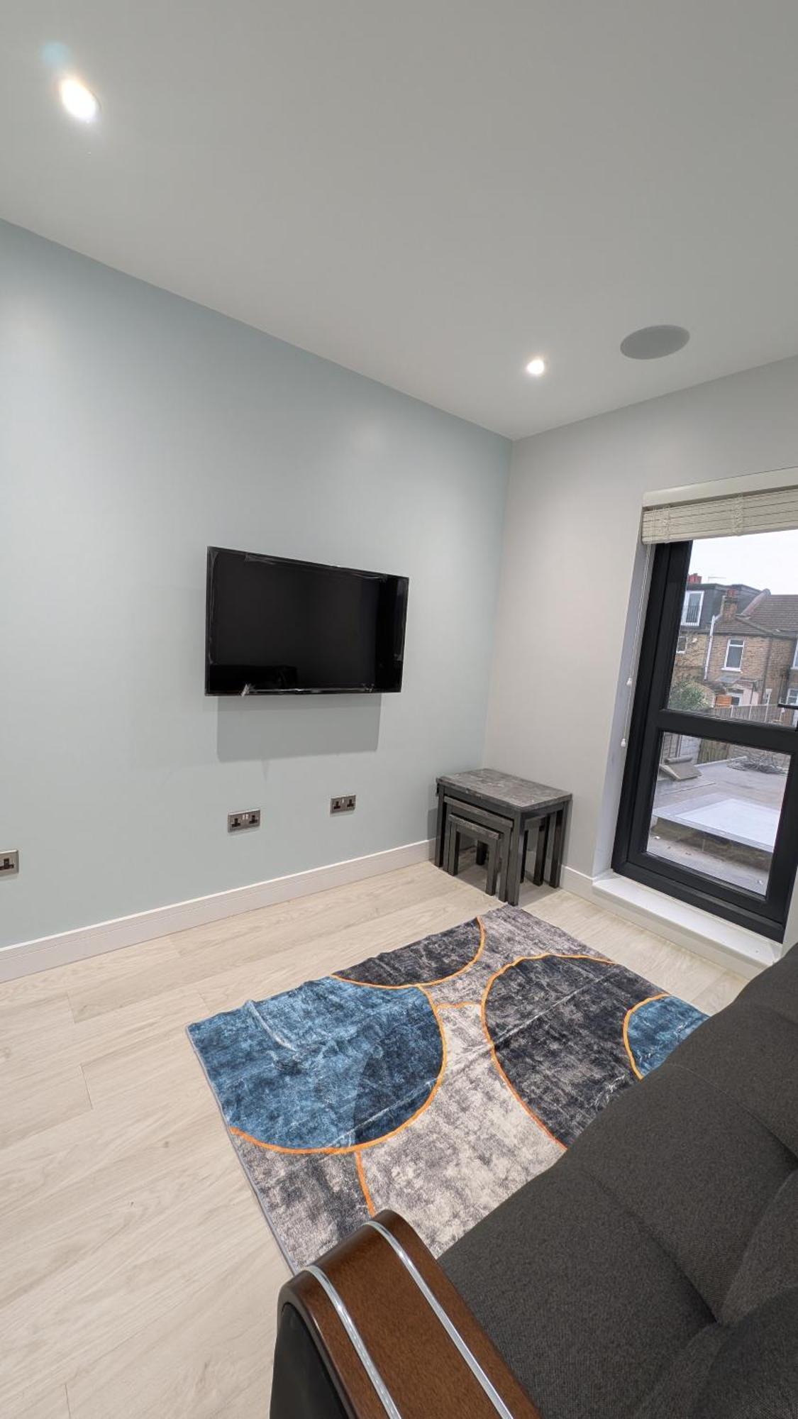 Family Friendly Fully Refurbished 3 Bedroom, 3 Bathroom In Apartamento *