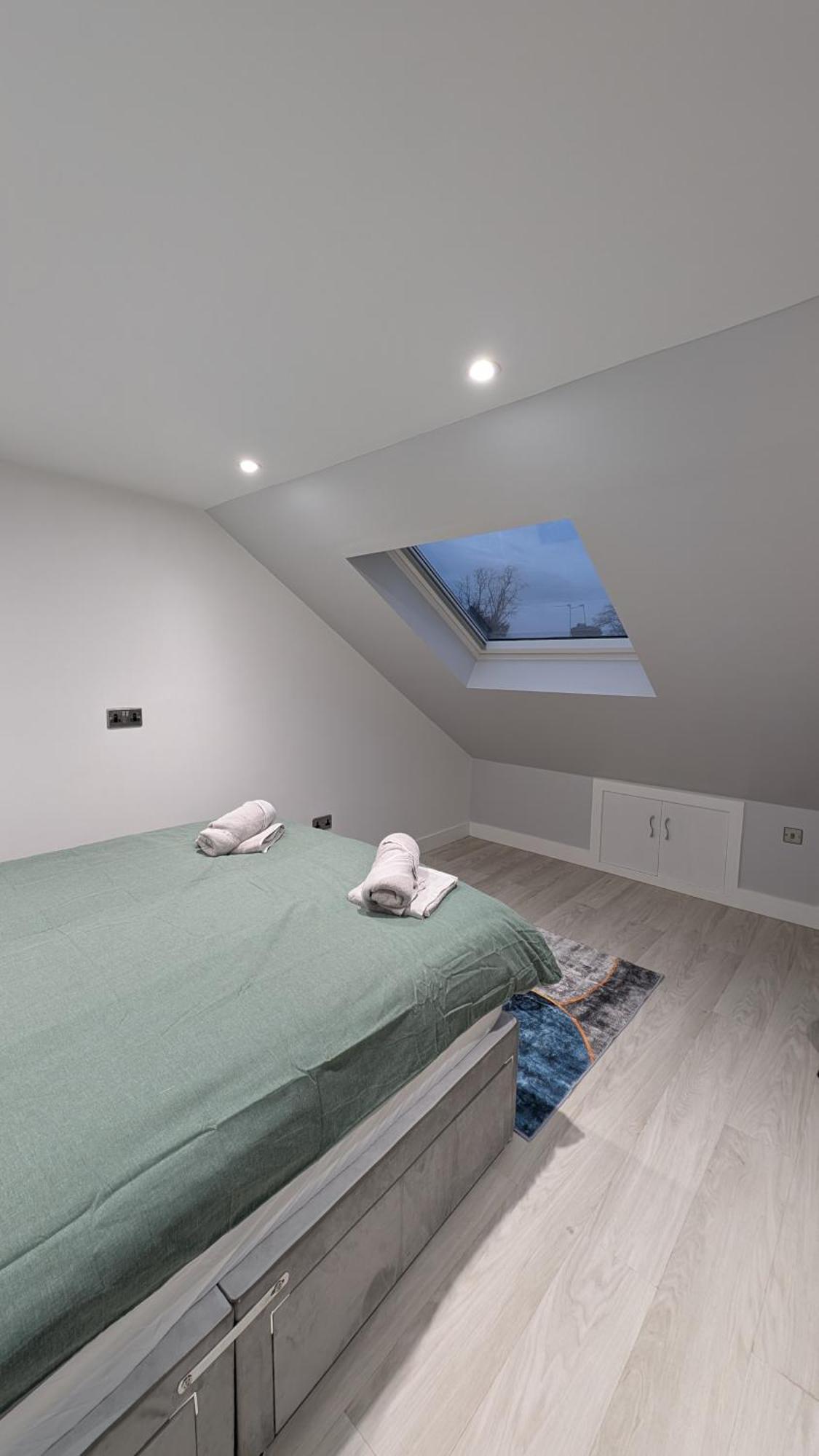 Apartamento Family Friendly Fully Refurbished 3 Bedroom, 3 Bathroom In *