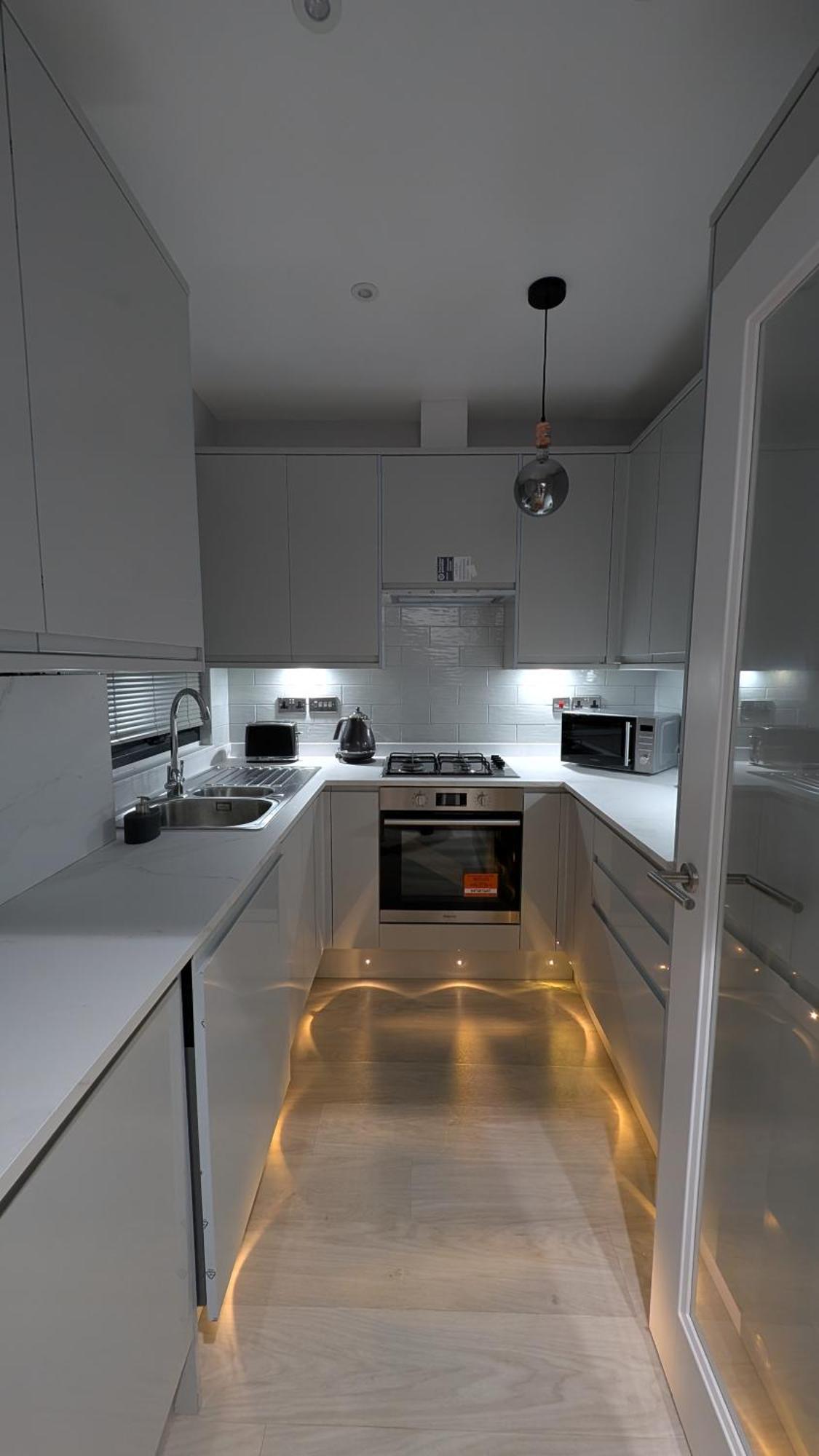 Apartamento Family Friendly Fully Refurbished 3 Bedroom, 3 Bathroom In *