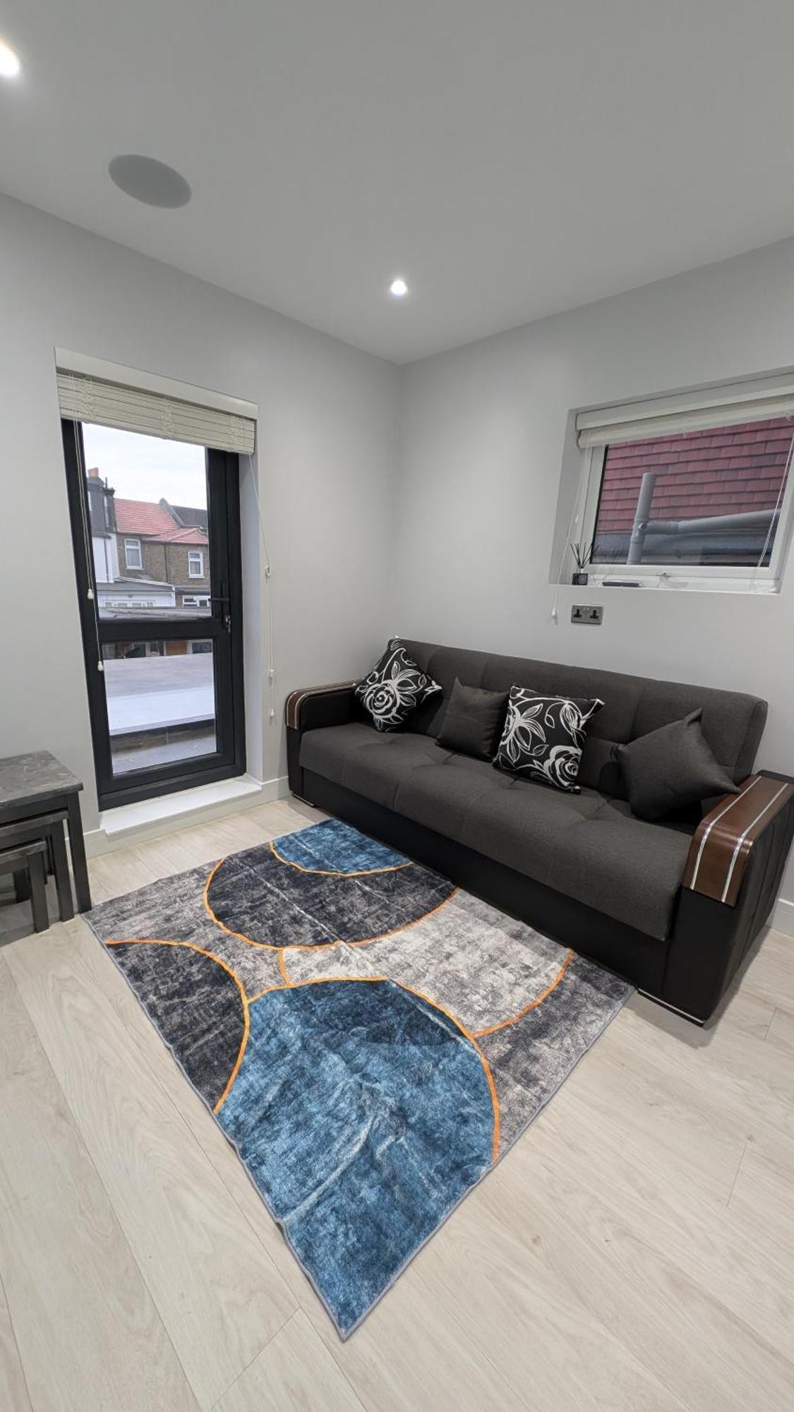 Apartamento Family Friendly Fully Refurbished 3 Bedroom, 3 Bathroom In