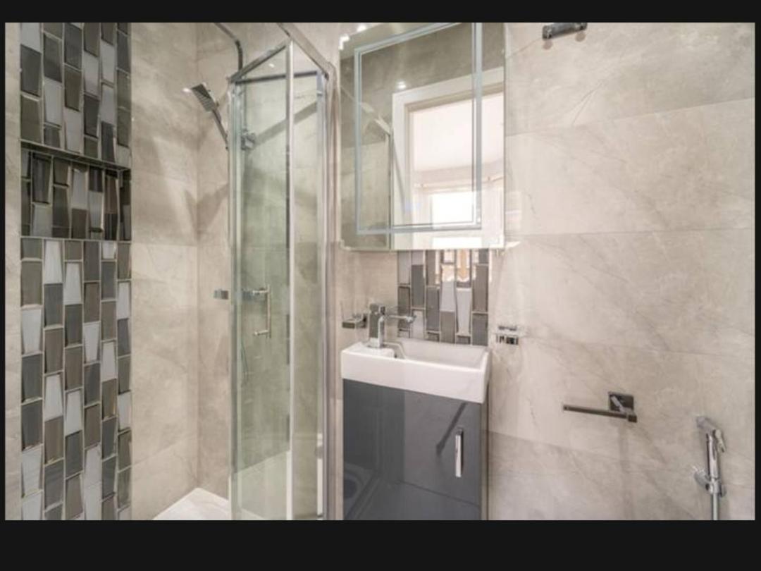 Apartamento Family Friendly Fully Refurbished 3 Bedroom, 3 Bathroom In